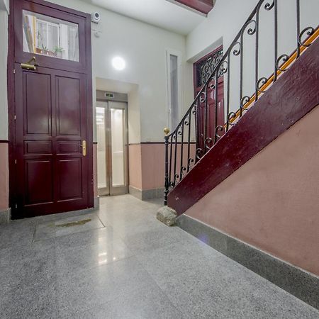 New Apt De 7Pax En El Corazon De Malasana Apartment มาดริด ภายนอก รูปภาพ