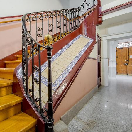 New Apt De 7Pax En El Corazon De Malasana Apartment มาดริด ภายนอก รูปภาพ