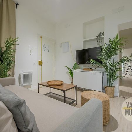 New Apt De 7Pax En El Corazon De Malasana Apartment มาดริด ภายนอก รูปภาพ