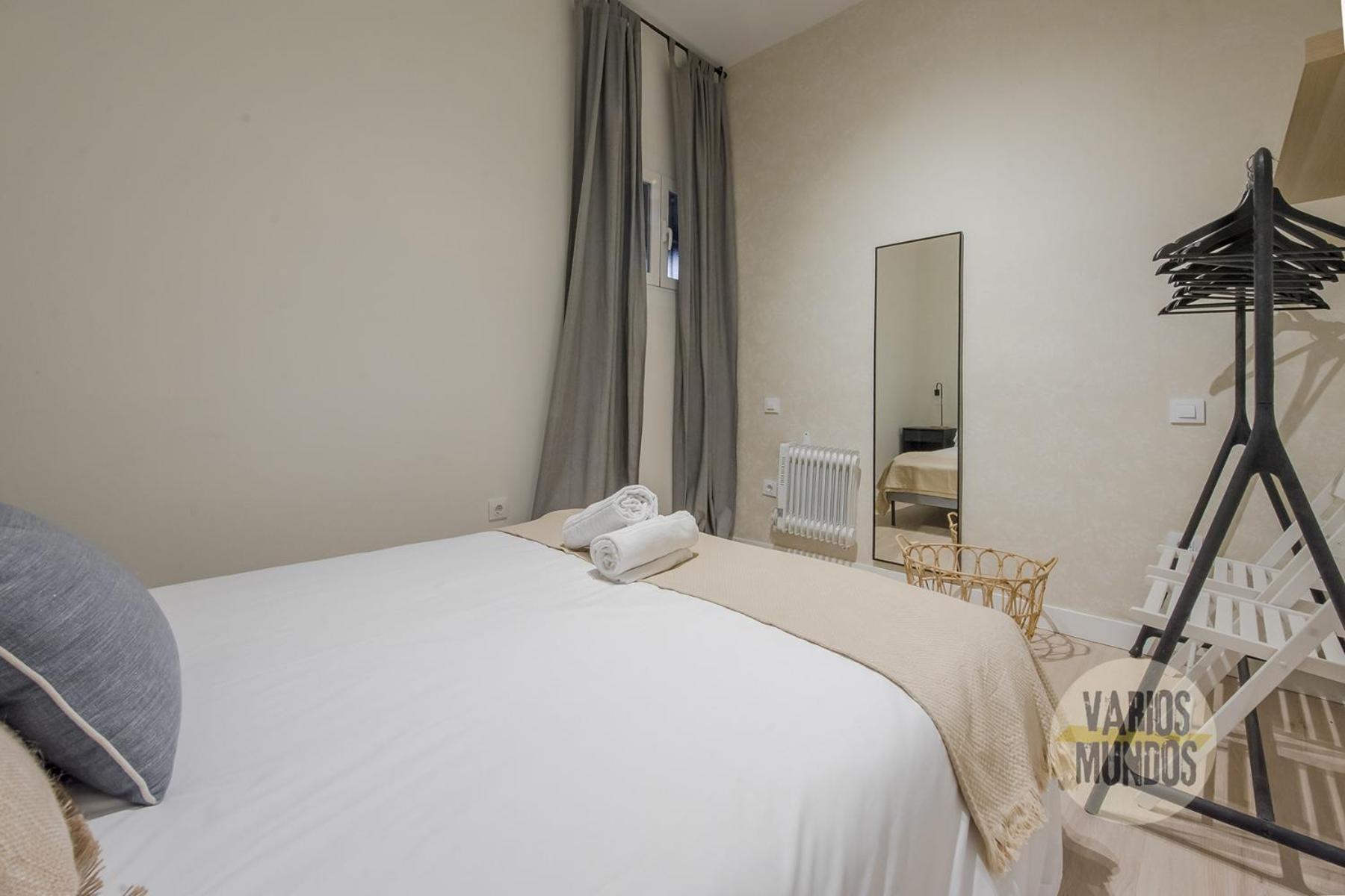 New Apt De 7Pax En El Corazon De Malasana Apartment มาดริด ภายนอก รูปภาพ