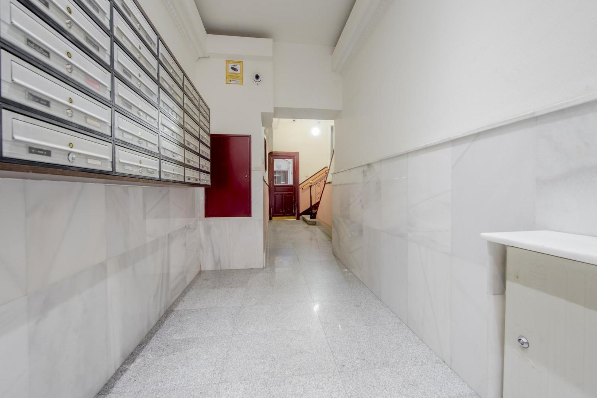 New Apt De 7Pax En El Corazon De Malasana Apartment มาดริด ภายนอก รูปภาพ