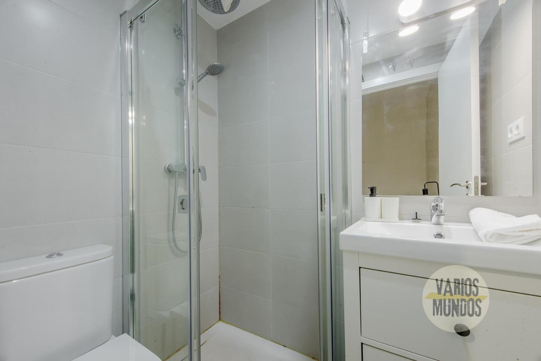 New Apt De 7Pax En El Corazon De Malasana Apartment มาดริด ภายนอก รูปภาพ