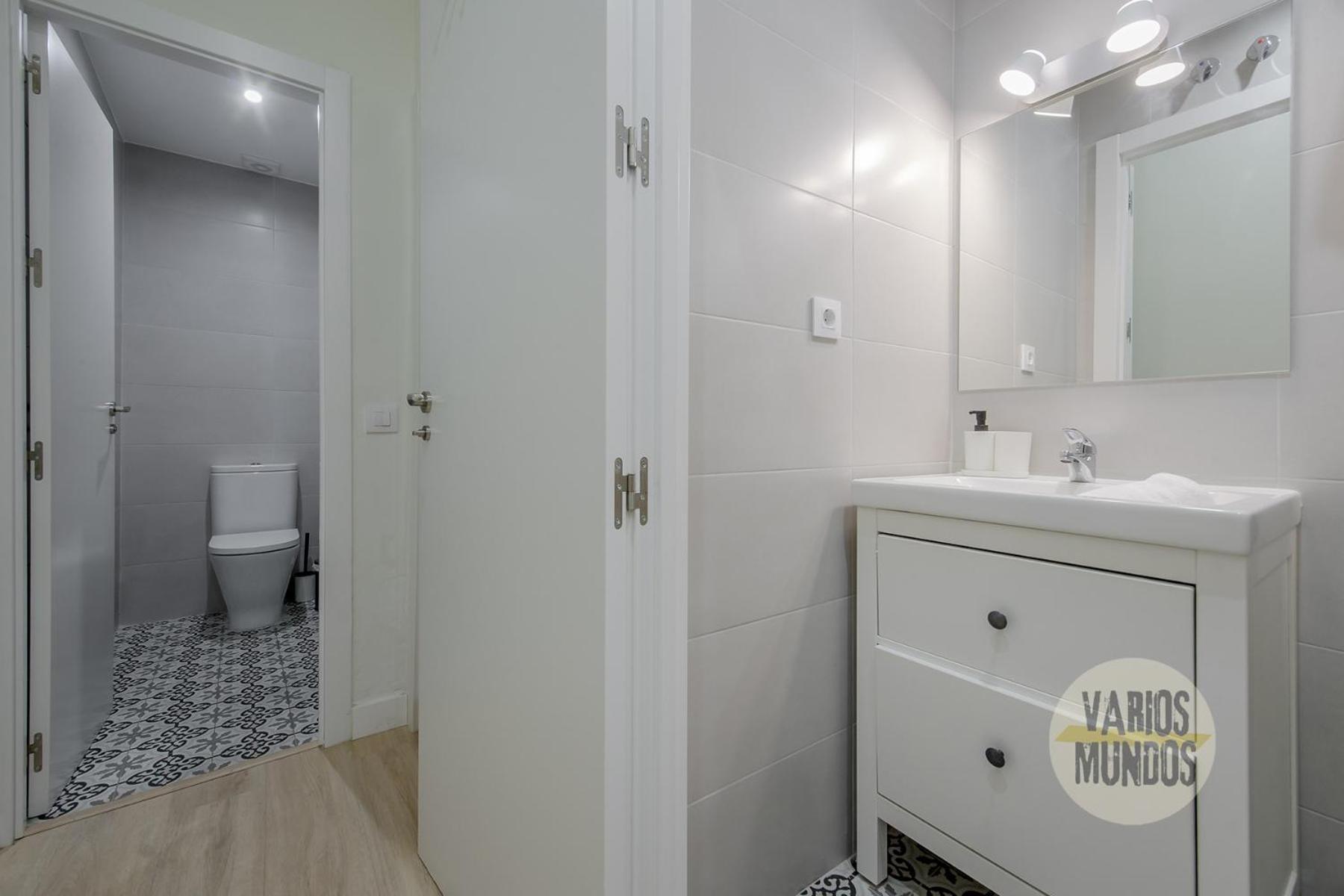 New Apt De 7Pax En El Corazon De Malasana Apartment มาดริด ภายนอก รูปภาพ