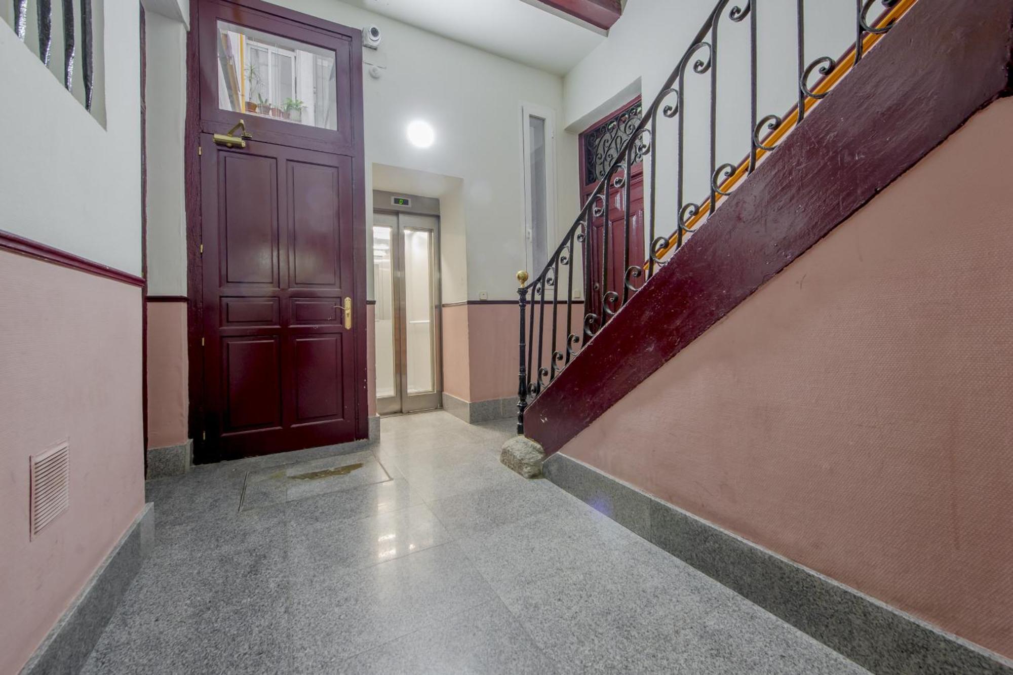 New Apt De 7Pax En El Corazon De Malasana Apartment มาดริด ภายนอก รูปภาพ