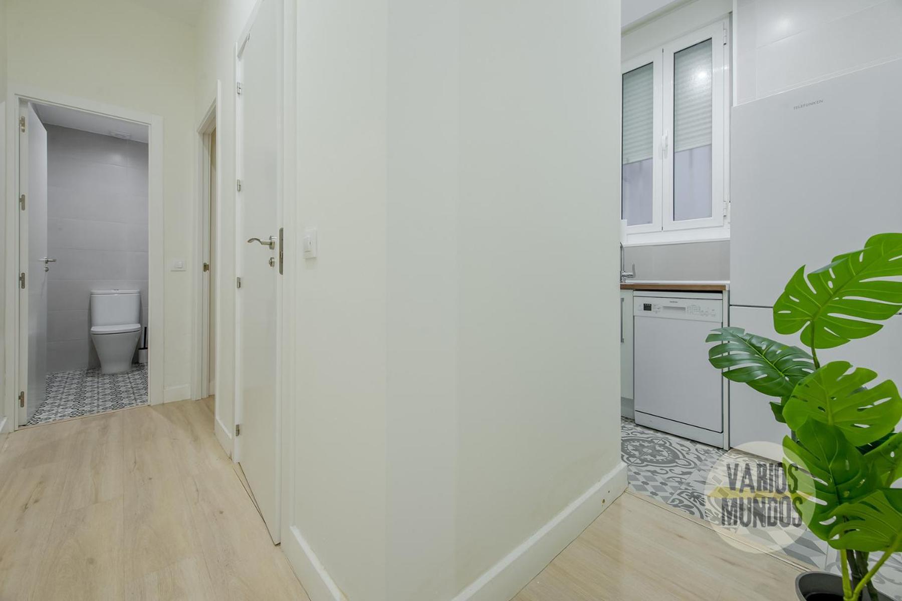 New Apt De 7Pax En El Corazon De Malasana Apartment มาดริด ภายนอก รูปภาพ